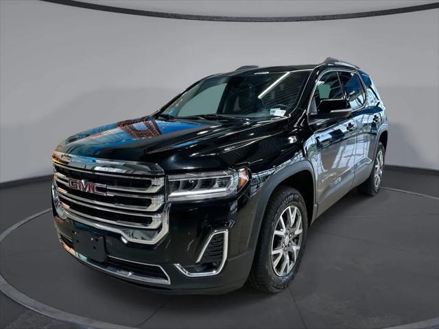2020 GMC Acadia AWD SLT for sale in Paramus, NJ