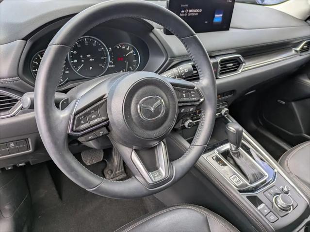 2023 Mazda CX-5 2.5 S Premium Plus