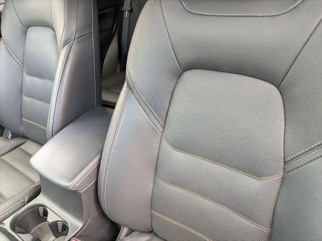 2023 Mazda CX-5 2.5 S Premium Plus