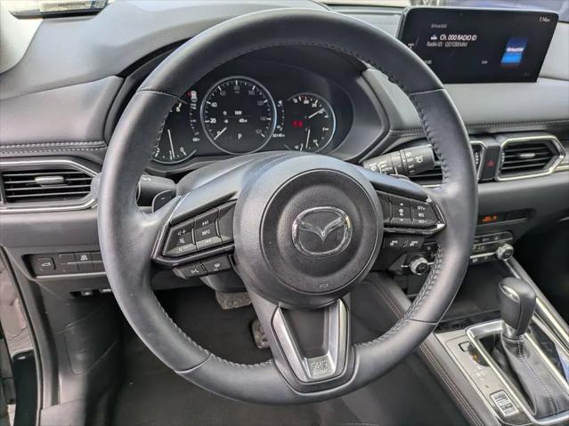 2023 Mazda CX-5 2.5 S Premium Plus