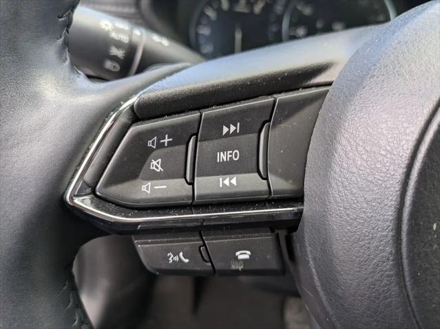 2023 Mazda CX-5 2.5 S Premium Plus