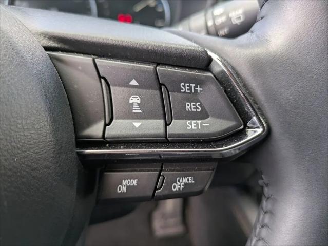 2023 Mazda CX-5 2.5 S Premium Plus