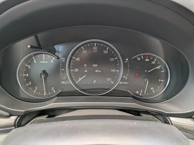 2023 Mazda CX-5 2.5 S Premium Plus