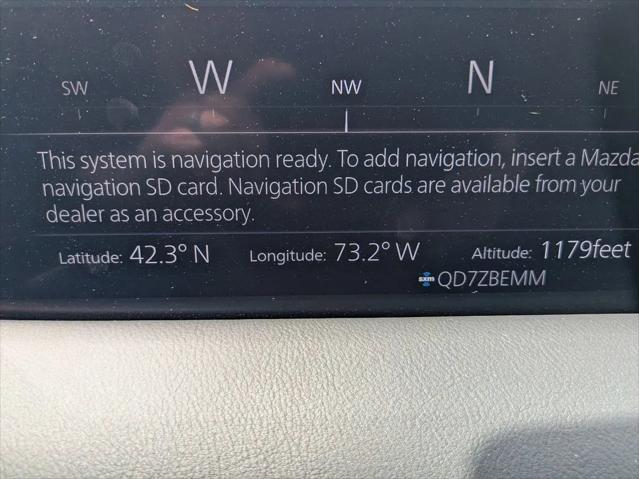 2023 Mazda CX-5 2.5 S Premium Plus