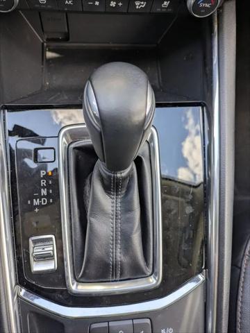 2023 Mazda CX-5 2.5 S Premium Plus
