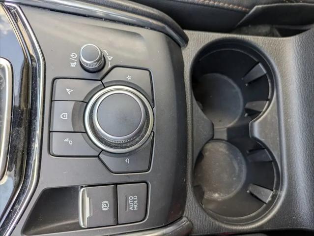 2023 Mazda CX-5 2.5 S Premium Plus