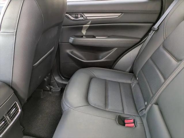 2023 Mazda CX-5 2.5 S Premium Plus