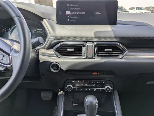 2023 Mazda CX-5 2.5 S Premium Plus