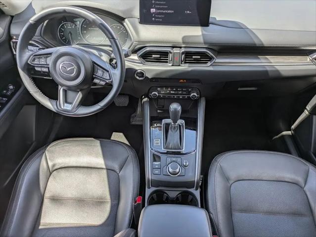 2023 Mazda CX-5 2.5 S Premium Plus