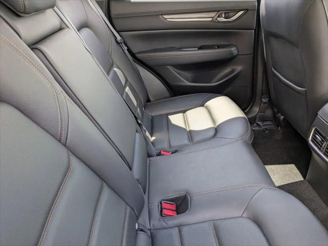 2023 Mazda CX-5 2.5 S Premium Plus