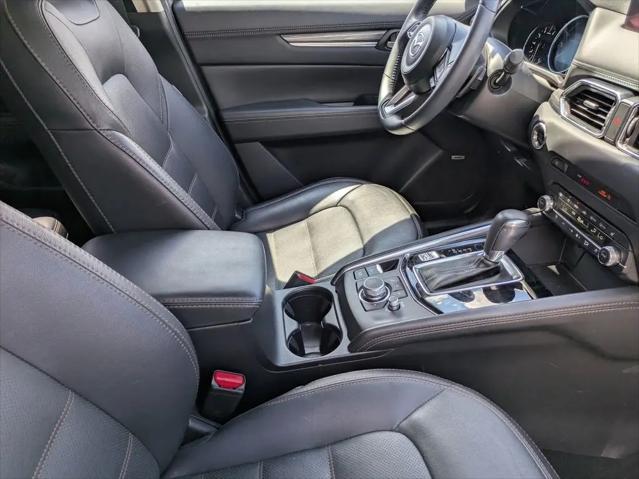 2023 Mazda CX-5 2.5 S Premium Plus