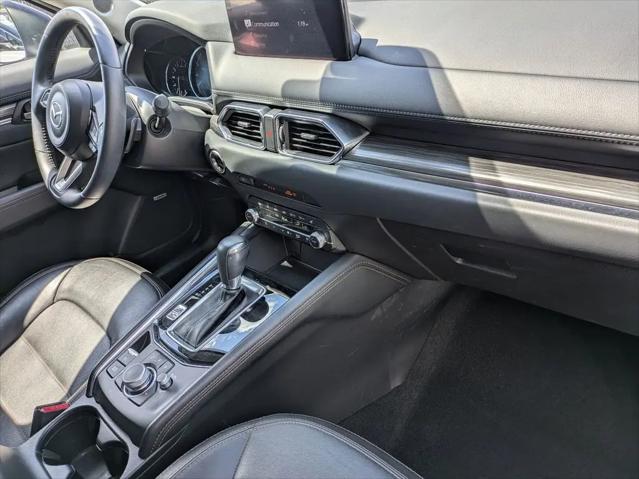 2023 Mazda CX-5 2.5 S Premium Plus