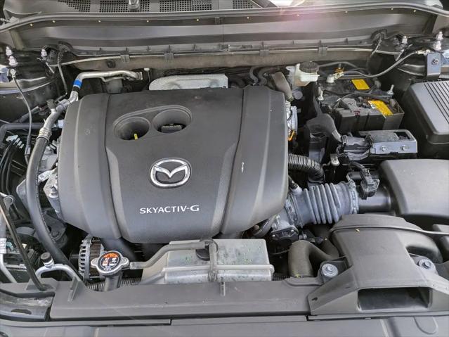 2023 Mazda CX-5 2.5 S Premium Plus