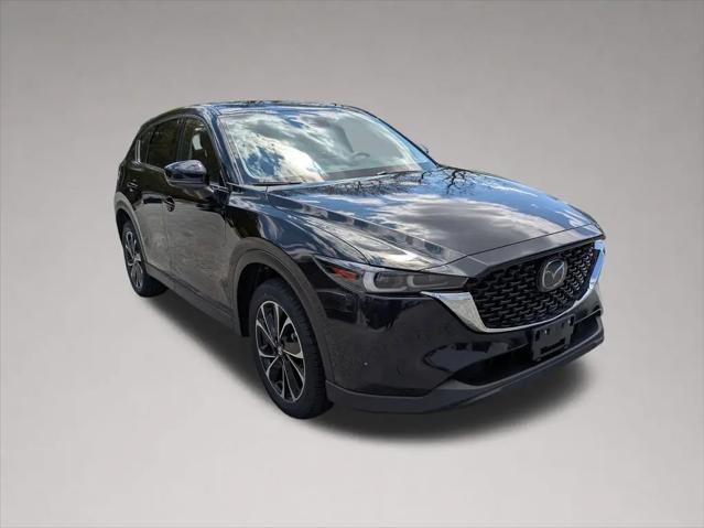 2023 Mazda CX-5 2.5 S Premium Plus for sale in Lenox, MA
