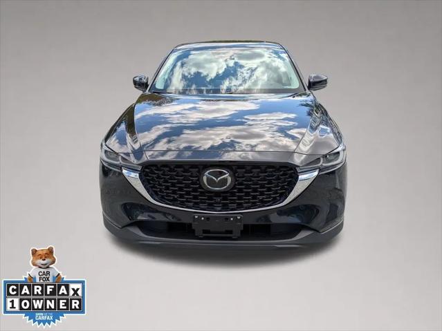 2023 Mazda CX-5 2.5 S Premium Plus