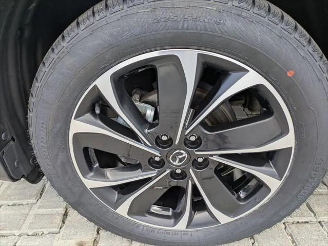 2023 Mazda CX-5 2.5 S Premium Plus