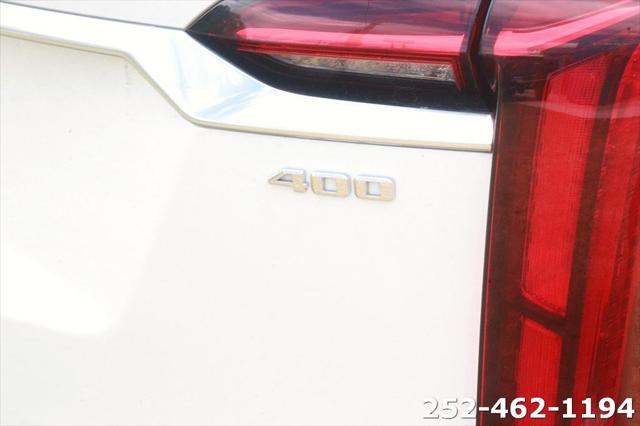 2021 Cadillac XT6 FWD Premium Luxury