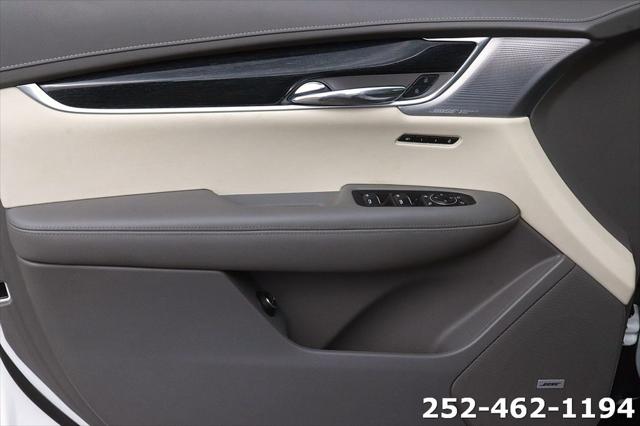 2021 Cadillac XT6 FWD Premium Luxury