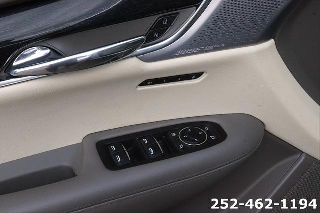 2021 Cadillac XT6 FWD Premium Luxury
