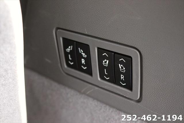 2021 Cadillac XT6 FWD Premium Luxury