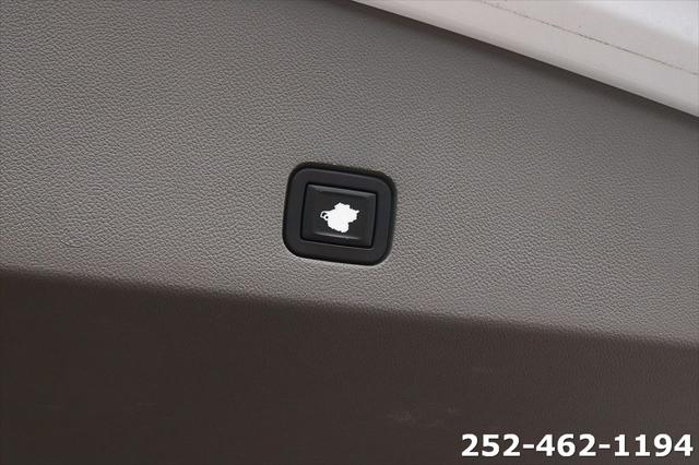 2021 Cadillac XT6 FWD Premium Luxury