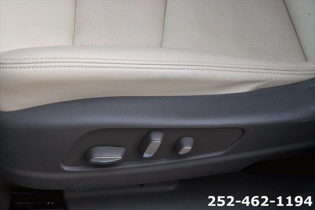 2021 Cadillac XT6 FWD Premium Luxury