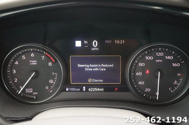 2021 Cadillac XT6 FWD Premium Luxury