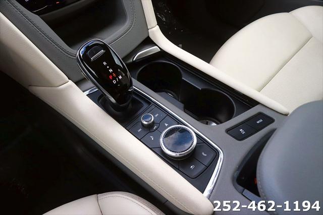 2021 Cadillac XT6 FWD Premium Luxury