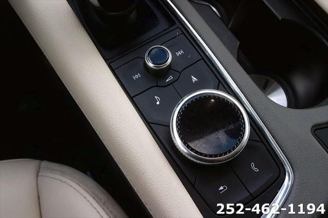2021 Cadillac XT6 FWD Premium Luxury