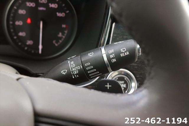 2021 Cadillac XT6 FWD Premium Luxury