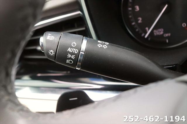 2021 Cadillac XT6 FWD Premium Luxury
