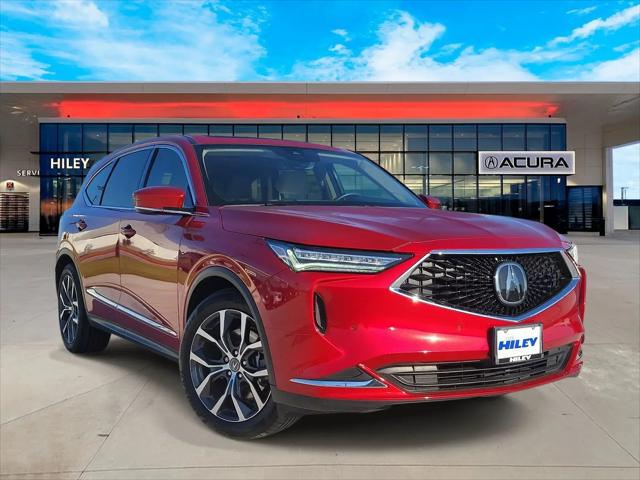 2023 Acura MDX Technology Package for sale in Fort Worth, TX