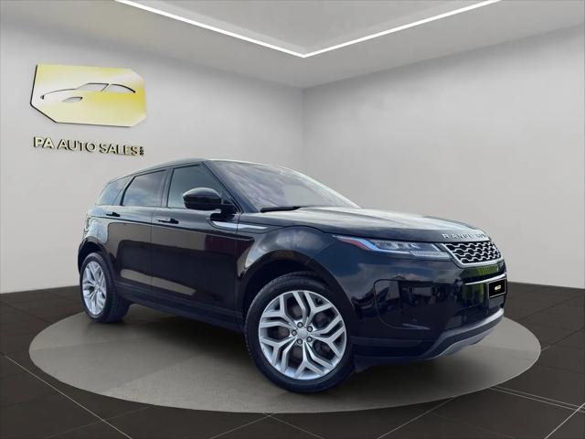 2020 Land Rover Range Rover Evoque S for sale in Philadelphia, PA