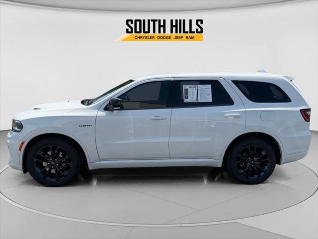 2022 Dodge Durango R/T AWD