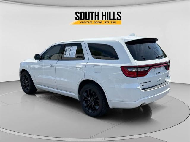 2022 Dodge Durango R/T AWD