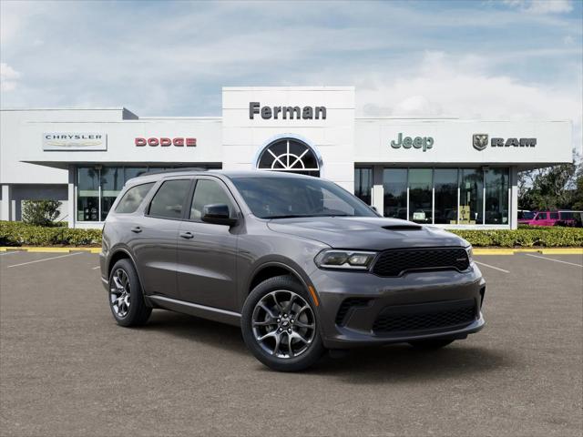 2026 Dodge Durango GT AWD HEMI V8 for sale in New Port Richey, FL
