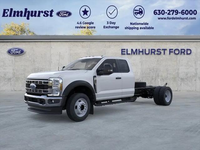 2026 Ford F-450 XL for sale in Bensenville, IL