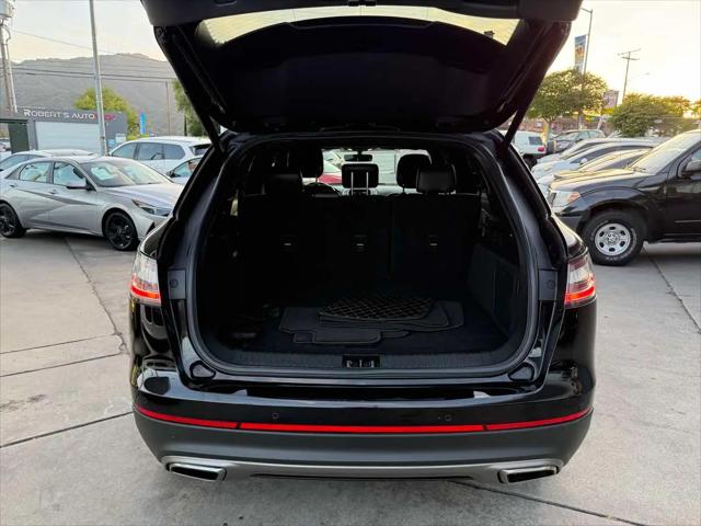 2020 Lincoln Nautilus Standard