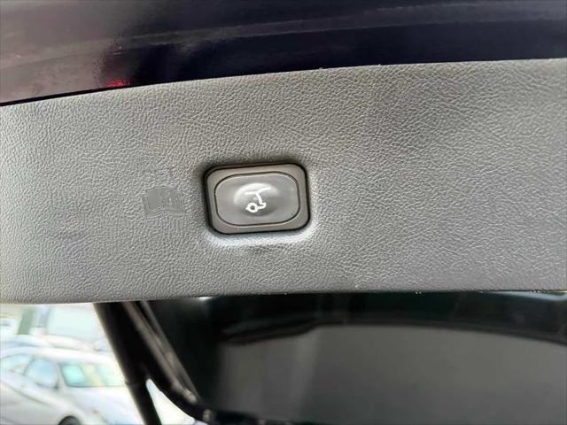 2020 Lincoln Nautilus Standard