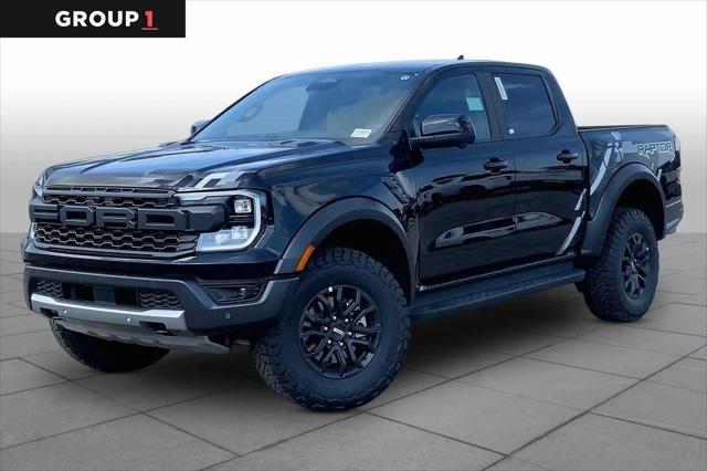 2026 Ford Ranger Raptor for sale in Pensacola, FL