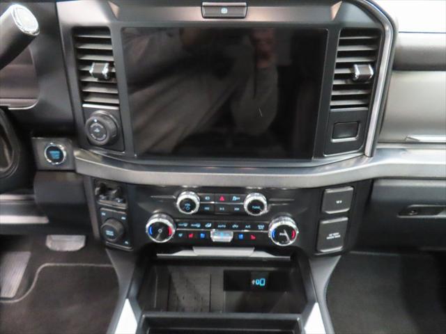 2025 Ford F-450 Platinum