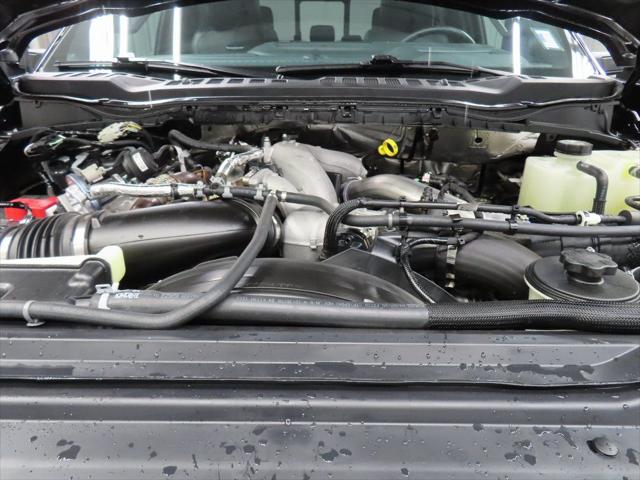 2025 Ford F-450 Platinum