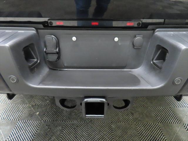 2025 Ford F-450 Platinum