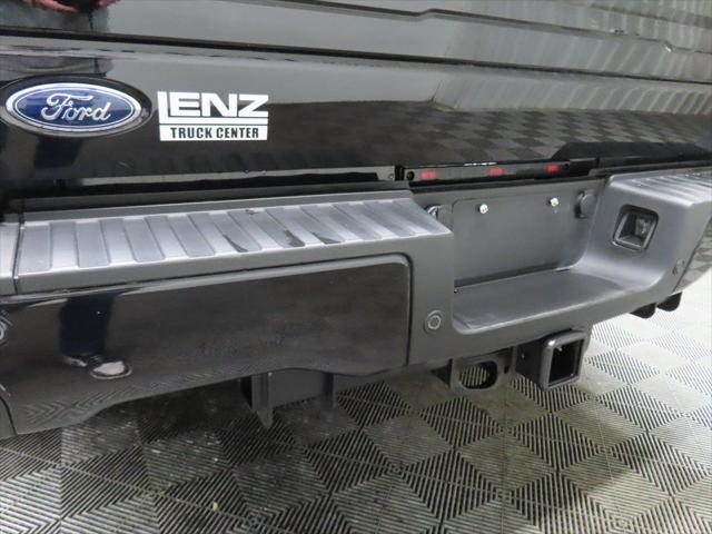 2025 Ford F-450 Platinum