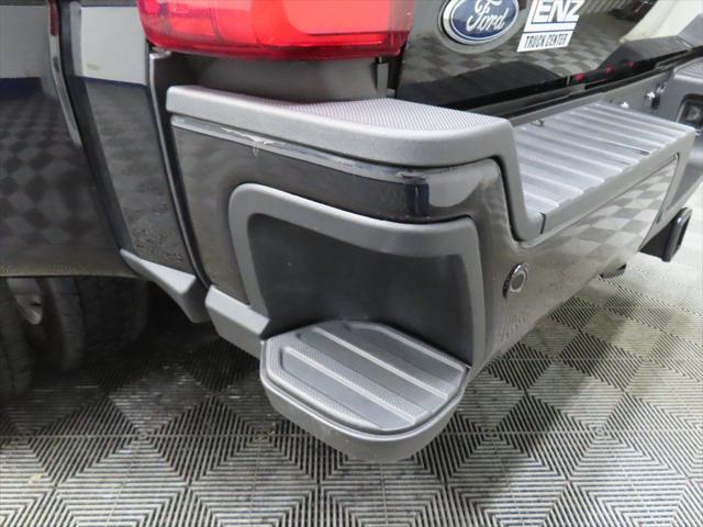 2025 Ford F-450 Platinum