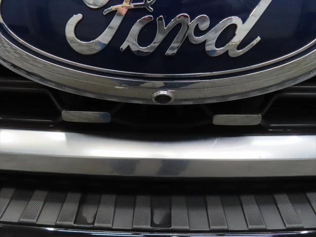 2025 Ford F-450 Platinum