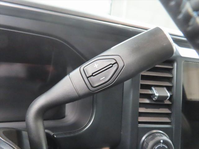 2025 Ford F-450 Platinum