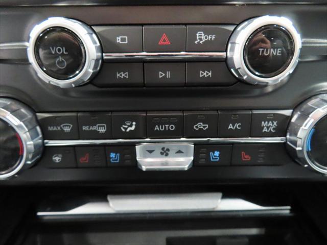 2025 Ford F-450 Platinum