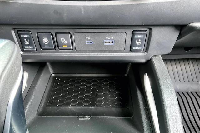 2024 Nissan Frontier Crew Cab SV 4x4