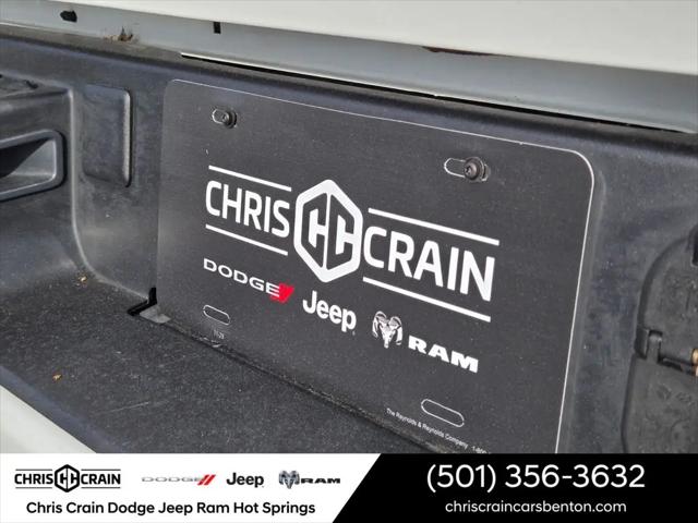 2024 Ram 2500 Laramie Crew Cab 4x4 6'4" Box